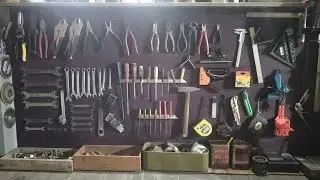 Панель для інструментів. | Toolbar.