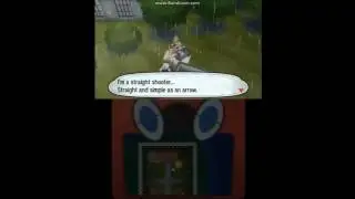 Pokemon Sun and Moon on PC Citra Emulator Walkthrough Po City and Shady House
