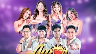 LETRA - MIX LOCA 
