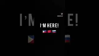 На кого похожа больше? На филиппинского мужа или на русскую маму? 