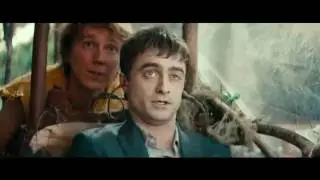 Человек – швейцарский нож (2016) Русский ТРЕЙЛЕР фэнтези