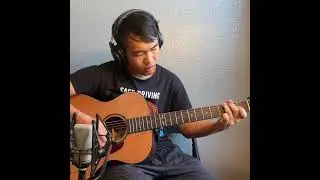 The shins new slang guitar intro