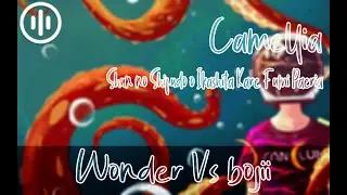 [osu!mania] wonder5193 vs bojii // Camellia - Shun no Shifudo o Ikashita Kare Fumi Paeria