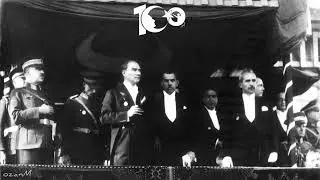 “Cumhuriyet Marşı” - TSK Armoni Mızıkası | 1923 - 2023 |