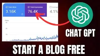 How to start free blog and earn money 2023