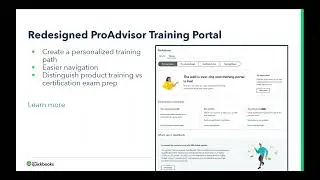 Tech Tuesday: What's New in QuickBooks Online - August 2023