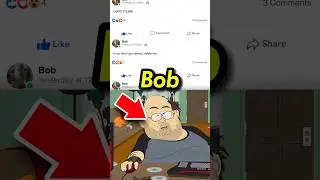 This is Bob… DON’T be like Bob 🤬😒🚨 #relatable #satire #truth #shortsviral