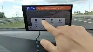 Garmin nawigacja