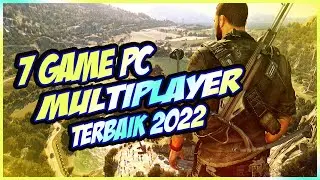 7 Game Pc Multiplayer Terbaik, yang Seru Untuk Dimainkan Bareng Teman