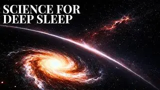 Science for Sleep | How Much of the Universe Is Already Beyond Our Reach? Explained Slowly