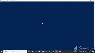 PowerShell | Get-ExecutionPolicy | Set-ExecutionPolicy