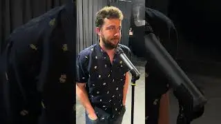 Alex - Power 97 Dad Joke of the Year