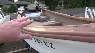 Got a boat
