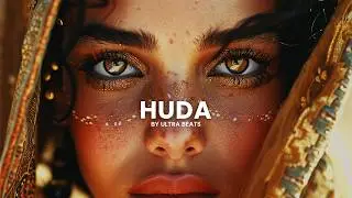 " Huda " Oriental Dancehall Type Beat (Instrumental) Prod. by Ultra Beats