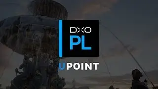 U Point® Technology in DxO PhotoLab