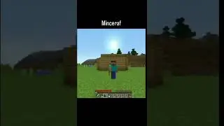 Не Майнкрафт А найсрат 😱 #minecraft