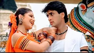 Yeh Jo Teri Payalon Ki Chan Chan Hai | Aashiko Ke Dil Ki Ye Dhadkan Hai | Abhijeet B | Sadhana S