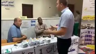 أبواب المفتوحة على جامعة وهران1 أحمد بن بلة