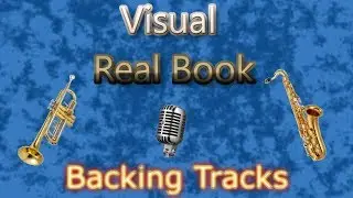 Rhythm Changes (Key of D) - Backing Track