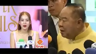 โบว์ : อ้วนขึ้นแล้วบ้านมันแคบลงป่ะ? ลุงป้อม : ไม่รู้ ยังไม่รู้ รังไม่รู้!