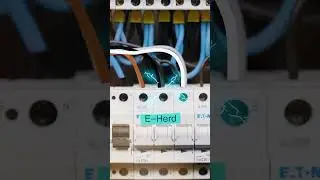 go-e Controller Installation - Highlights #goe #goecontroller #shorts