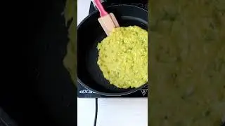 Кабачковые бризоли с мясной начинкой #простые_рецепты #светлана_герасимова #рецепты #еда