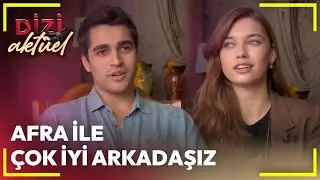 Dizi Aktüel - 