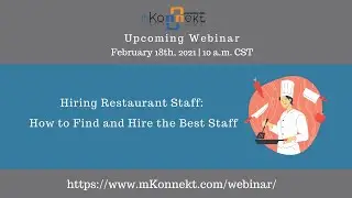 Hiring Restaurant Staff: How to Find and Hire the Best Staff