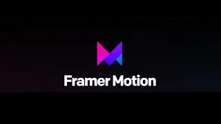 What is Framer Motion Animation Library?
