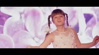 Flori pentru mama​⁠/Maya Mares/8 ani