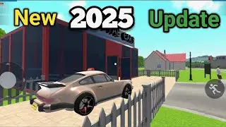 car saler simulator dealership new update 2025