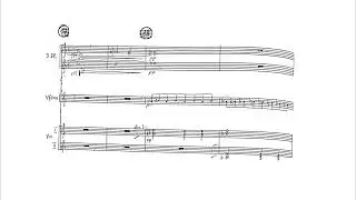 Dmitry Smolsky - SYMPHONY №8 (1992)