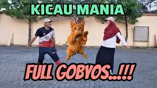 SENAM KICAU MANIA | DJ VIRAL TIKTOK