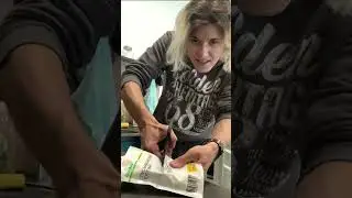 😱НАШЕЛ ЭТО...ВНУТРИ АВОКАДО❗️