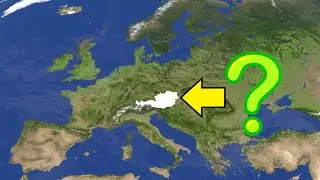 Countries that start with A | Countries for Kids | Educational Video for Children