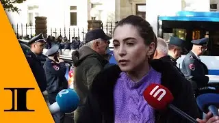 Ինչքան փաստաթուղթը հակահայկական է, այնքան ավելի արագ է ստորագրվում․ Աննա Մկրտչյան