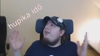 Hupika idő