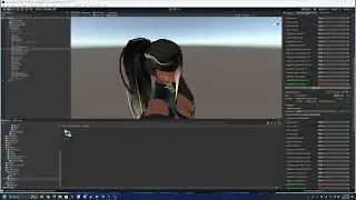 AV3creator Parameter Driver how to make a triangle toggle for outfits&hair and other object