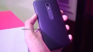 Motorola Moto G 3rd Gen (2015) Unboxing and Hands-On