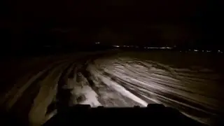 Дрифт на спартаке