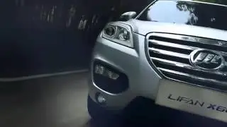Купить Лифан у официального дилера в Москве