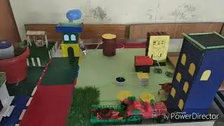 Science Project (Model) ideas on the topic of Resource Management