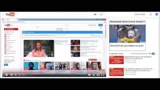 создание канала ютюб ,все просто,смотри и повторяй