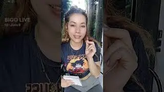 Pretty Latina Bigo Live (1/28/25)