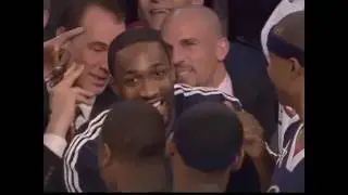 Top 10 NBA All-Star Game Bloopers