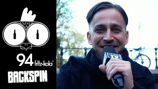 94 Seconds with Döll