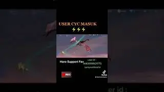 CYc & Estes Only 🤭🤭 add mabar ⚡