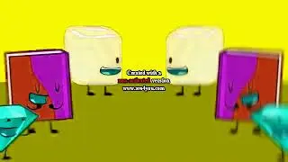 Very Hot BFDI in Low Voice