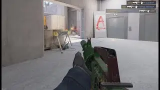 Counter Strike 2 Montage