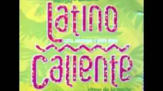 LATINO CALIENTE - el himno del cucumelo